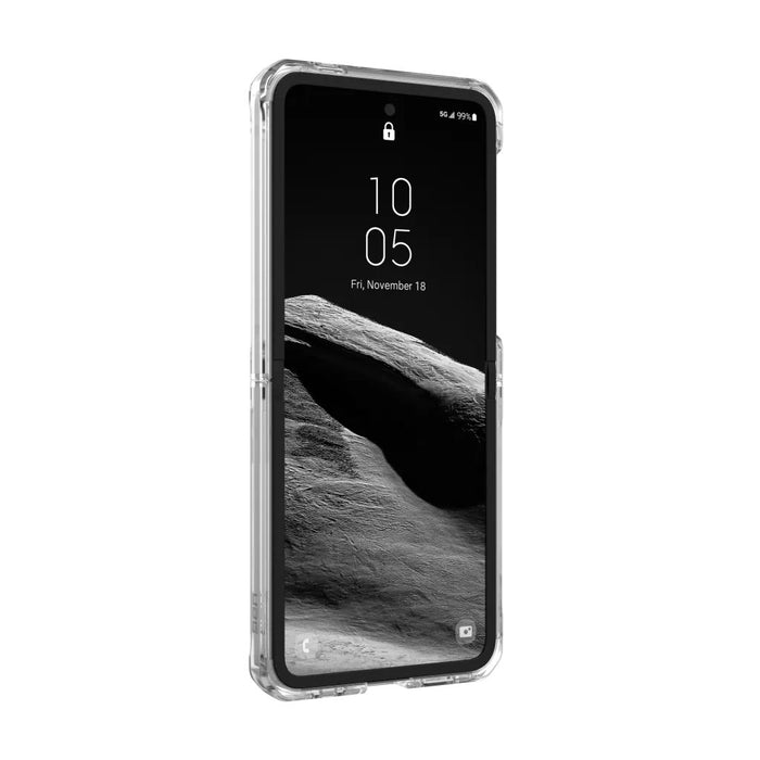 EAN 0840283913778 - Urban Armor Gear Plyo Pro funda para teléfono móvil 17 cm (6.7") Transparente imagen 9