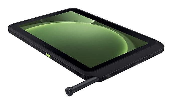 EAN 8806097100683 - Samsung Galaxy Tab Active5 Pro SM-X350NZGAEEE tablet Qualcomm Snapdragon 128 GB 25,6 cm (10.1") 6 GB Wi-F imagen 26