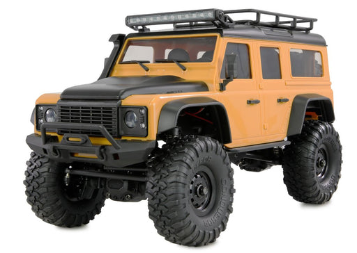 EAN 4262500342769 - Amewi 22724 modelo controlado por radio Camión oruga Motor eléctrico 1:16 imagen 1