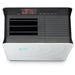 EAN 8718546311345 - Clean Air Optima CA-803 humidificador Negro, Blanco 35 W imagen 3