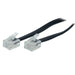 EAN 4017538700865 - S/CONN maximum connectivity 70086- cable telefónico 6 m Negro imagen 1
