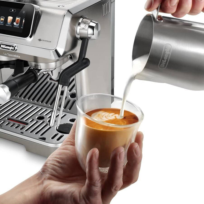 EAN 8004399029064 - De’Longhi La Specialista EC9455.M Semi-automática Máquina espresso 1,7 L imagen 5