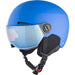 EAN 4003692305992 - Alpina Sports ZUPO VISOR QLite Azul imagen 1