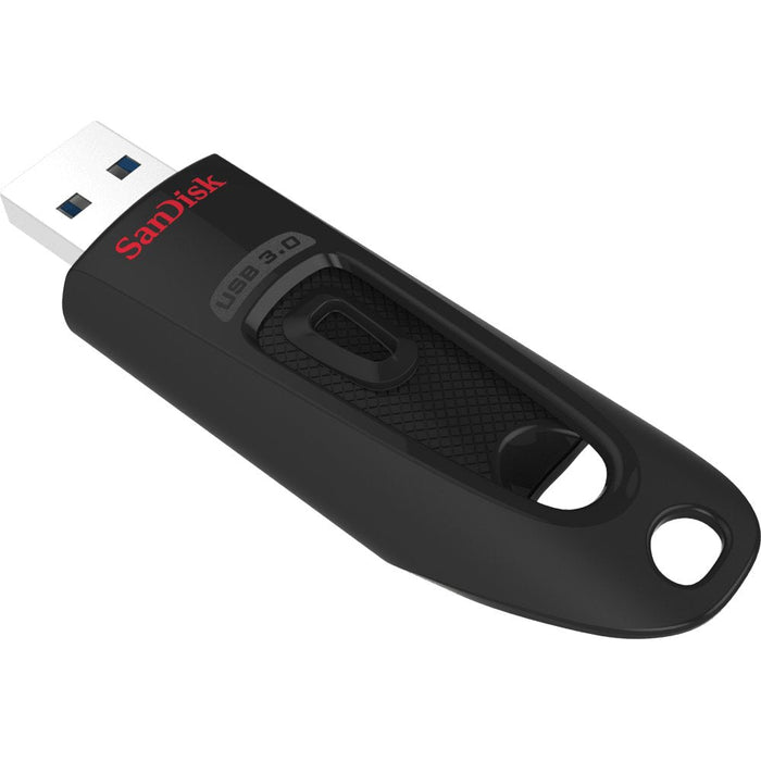 Sandisk Ultra Unidad Flash Usb 32gb Usb3.0 (Paquete De 2)