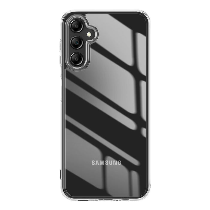 EAN 4250686414585 - nevox 2458 funda para teléfono móvil 17 cm (6.7") Transparente imagen 2
