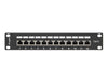 EAN 5901969416022 - Lanberg PPF6-9012-B panel de parcheo imagen 2