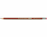 EAN 4005401003151 - Faber-Castell 112101 lápiz de grafito B 1 pieza(s) imagen 1