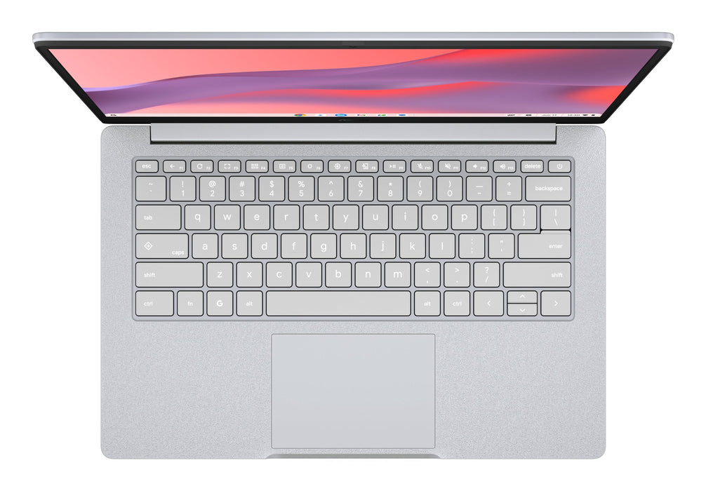 Portátil Asus Chromebook Cm1405cm4a-S60142 Kompanio 540 8gb 128gb 14"Chromeos
