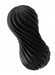EAN 4560220555873 - Tenga Flex Rocky Masturbador de bolsillo Negro Elastómero imagen 1