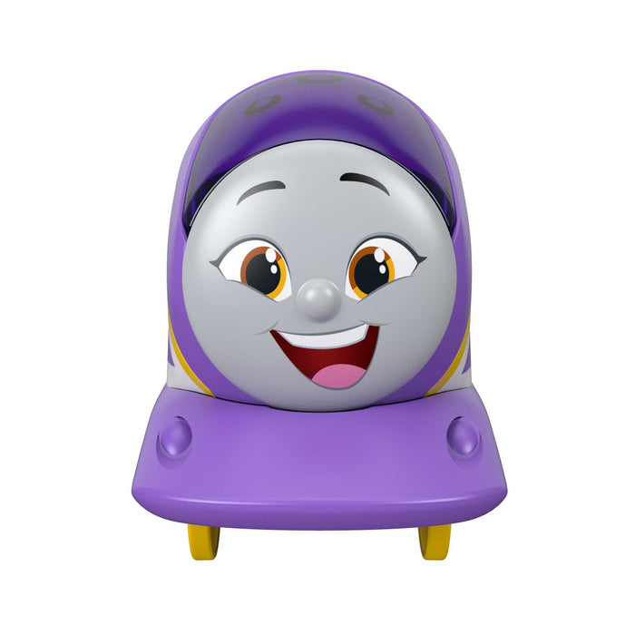 EAN 0194735035540 - Fisher-Price Thomas & Friends HDY69 vehículo de juguete imagen 2