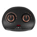 EAN 8435568403239 - Orbegozo CR 5038 Interior Negro 1800 W Ventilador eléctrico imagen 5