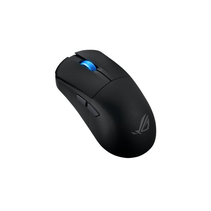 EAN 4711387614044 - ASUS ROG Harpe Ace Mini ratón Juego Ambidextro RF Wireless + Bluetooth + USB Type-C Óptico 42000 DPI imagen 6