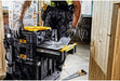 EAN 3253561707056 - DeWALT ‎DWST1-70705 Plata, Amarillo imagen 14