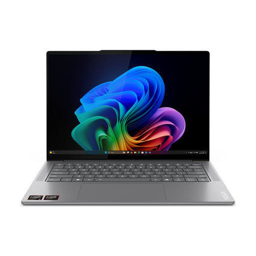 EAN 198153847013 - Lenovo Yoga Pro 7 14ASP9 Copilot+ PC AMD Ryzen AI 9 365 Portátil 36,8 cm (14.5") 2.8K 32 GB LPDDR5x-SDRAM  imagen 1