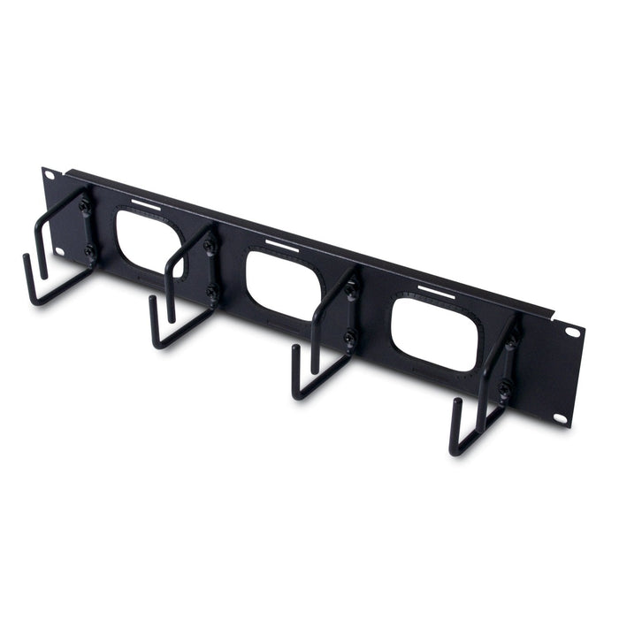 Apc Organizador De Cable Negro 2u Para Netshelter Ep Netshelter Es Netshelter Sx Netshelter Vs Netshelter Vx Netshelter Wx
