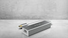 EAN 8681949014260 - Inca ITPC-3T hub de interfaz USB 3.2 Gen 1 (3.1 Gen 1) Type-A Aluminio imagen 4