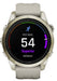 EAN 753759317973 - Garmin epix pro (Gen 2) 3,05 cm (1.2") AMOLED 42 mm Digital 390 x 390 Pixeles Pantalla táctil Oro, Luz met imagen 10