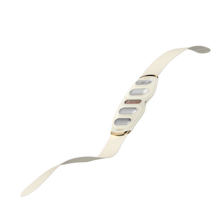 Skg Taillenmassagegerät Gs500-W