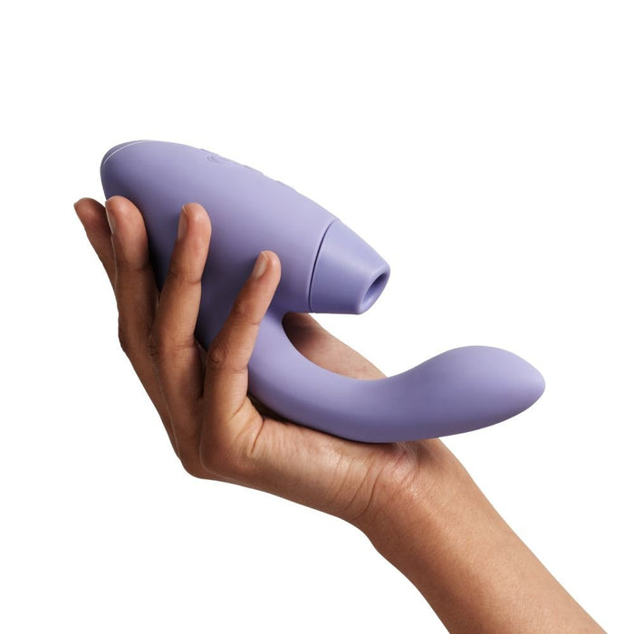 EAN 4251460611145 - Womanizer DUO 2 Vibrador conejito imagen 2