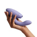 EAN 4251460611145 - Womanizer DUO 2 Vibrador conejito imagen 2