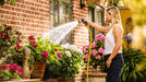 EAN 4059952617534 - Bosch GardenPump18V-2000 (1x2.5Ah) 2000 l/h imagen 8