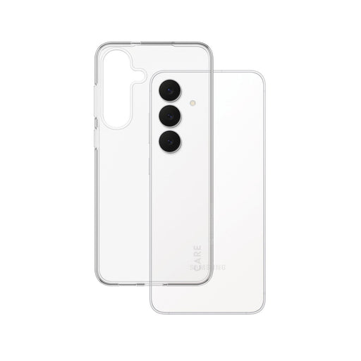 EAN 5715685031632 - PanzerGlass CARE™ by ® X-Ray Case Samsung Galaxy S25 FE 5G funda para teléfono móvil Transparente imagen 1