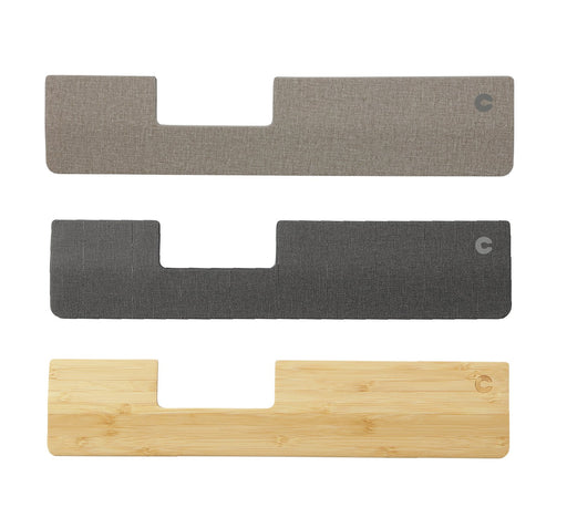 EAN 0743870051047 - Contour Design The Slim descansa muñecas Bamboo imagen 2