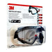 EAN 5902658102295 - 3M 2890C1 gafa y cristal de protección Gafas de seguridad Plástico Blanco imagen 7