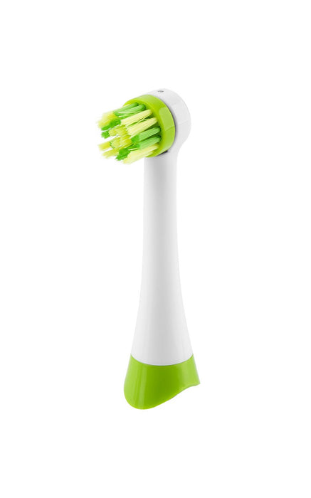 EAN 8590393258840 - Eta Tooth Fairy 1294 90080 Niño Cepillo dental oscilante Azul, Verde, Blanco imagen 7