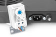 EAN 4016032189909 - Digitus DN-19 FAN-4-HO-SW accesorio de bastidor Panel ciego de relleno para rack con ventilación y bisagr imagen 4