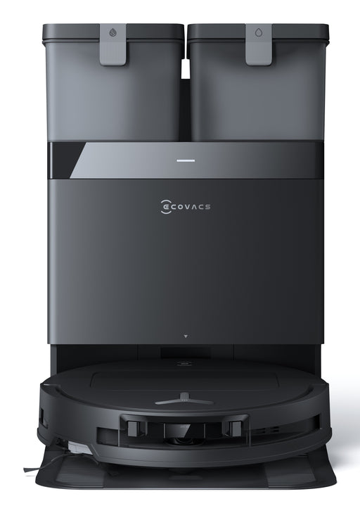 EAN 6970135037452 - Ecovacs Deebot T50 Omni Gen 2 Negro imagen 1