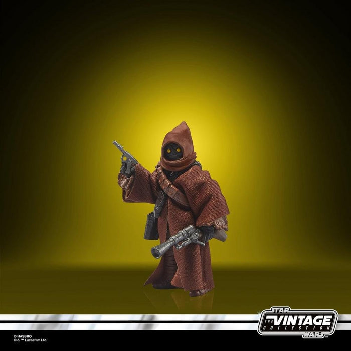 EAN 5010996282156 - Star Wars The Vintage Collection Streets of Mos Eisley imagen 4
