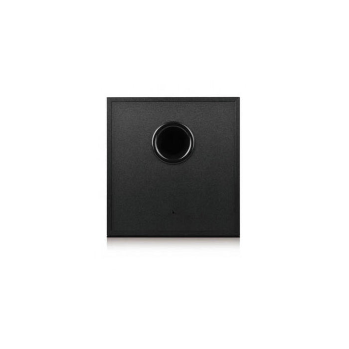 Edifier C2xd Conjunto De Altavoces 2.1 Canales 53 W Negro