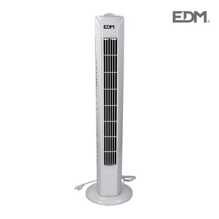 Edm 33952 Ventilador De Torre 45w