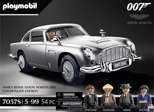 EAN 4008789705785 - Playmobil 70578 set de juguetes imagen 2