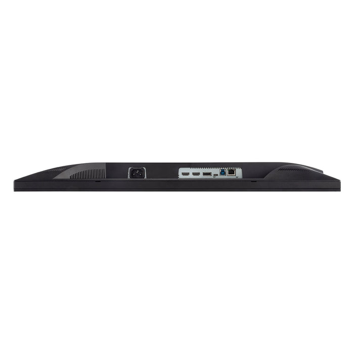 EAN 0766907008555 - Viewsonic VG Series VG2756-4K pantalla para PC 68,6 cm (27") 3840 x 2160 Pixeles 4K Ultra HD LED Negro imagen 11