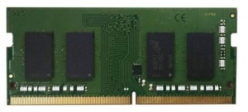 Memoria Qnap T0 Version Ddr4 8gb Sodimm De 260 Contactos 2666mhz / Pc4-21300 1.2v Sin Búfer No-Ecc Para Qnap Ts-H973ax Ts-H973ax-32g Ts-H973ax-8g