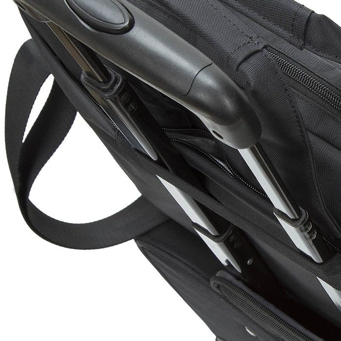 EAN 4260403570340 - Rivacase 8550 43,9 cm (17.3") Maletín Negro imagen 7