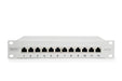 EAN 4016032454878 - Digitus DN-91612S-EA-G panel de parcheo 1U imagen 2