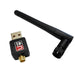 EAN 5901986040569 - Savio CL-63 adaptador y tarjeta de red WLAN 150 Mbit/s imagen 1