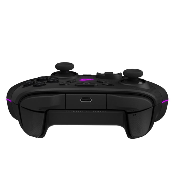 Asus Rog Raikiri Ii Xbox Wireless, Gamepad Negro, Para Pc Y Xbox 90gc0230-Bgp000