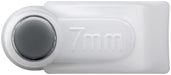 EAN 4040849170799 - Goobay 17079 abrazadera para cable Blanco 100 pieza(s) imagen 3