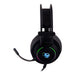 EAN 8436556148736 - Deep Gaming DeepLighting Auriculares Alámbrico Diadema Juego Negro imagen 3