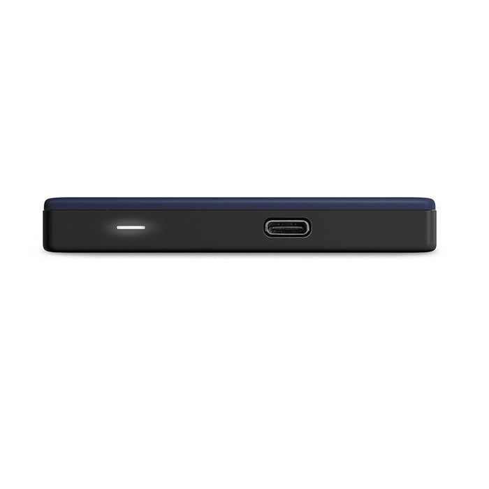 EAN 0718037871790 - Western Digital My Passport Ultra disco duro externo 5 TB USB Tipo C 3.2 Gen 1 (3.1 Gen 1) Azul imagen 5