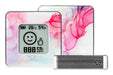 EAN 4751044060074 - AIRVALENT AIRV-PINK medidor de calidad del aire Plata imagen 4