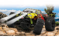 EAN 4042774432119 - Jamara Tiger modelo controlado por radio Monster truck Motor eléctrico 1:10 imagen 5