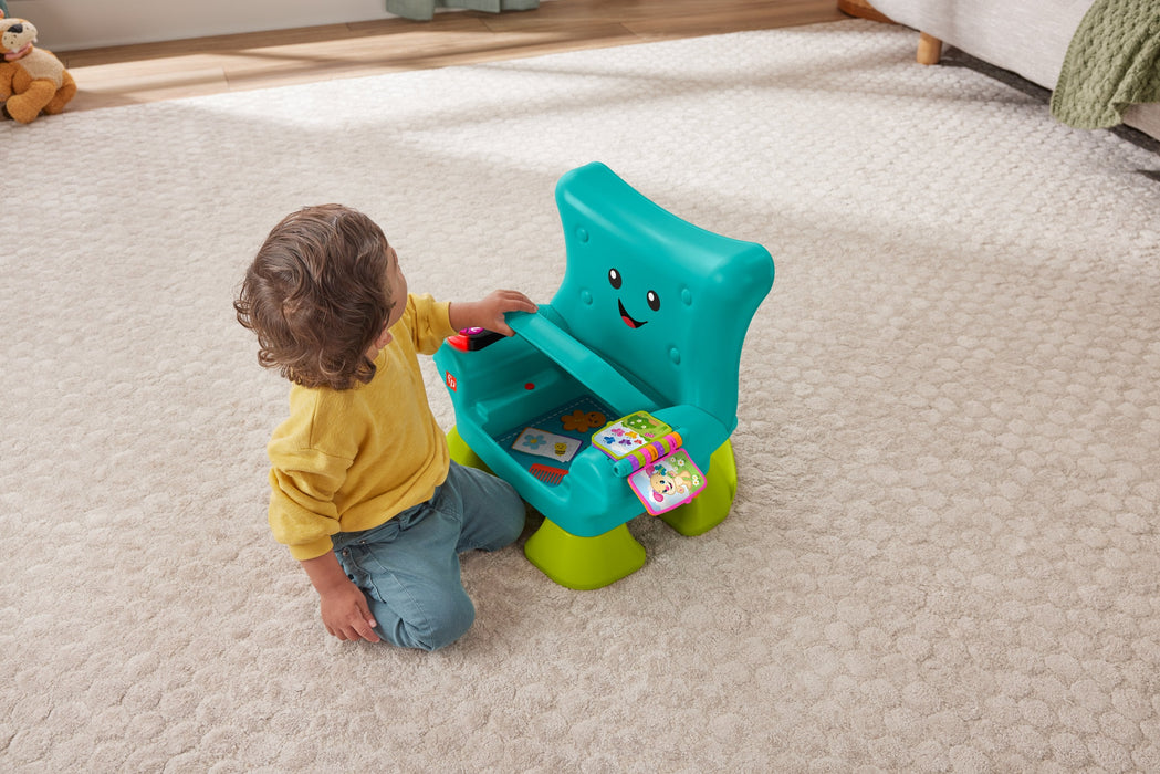 Sillon Rie Y Aprende