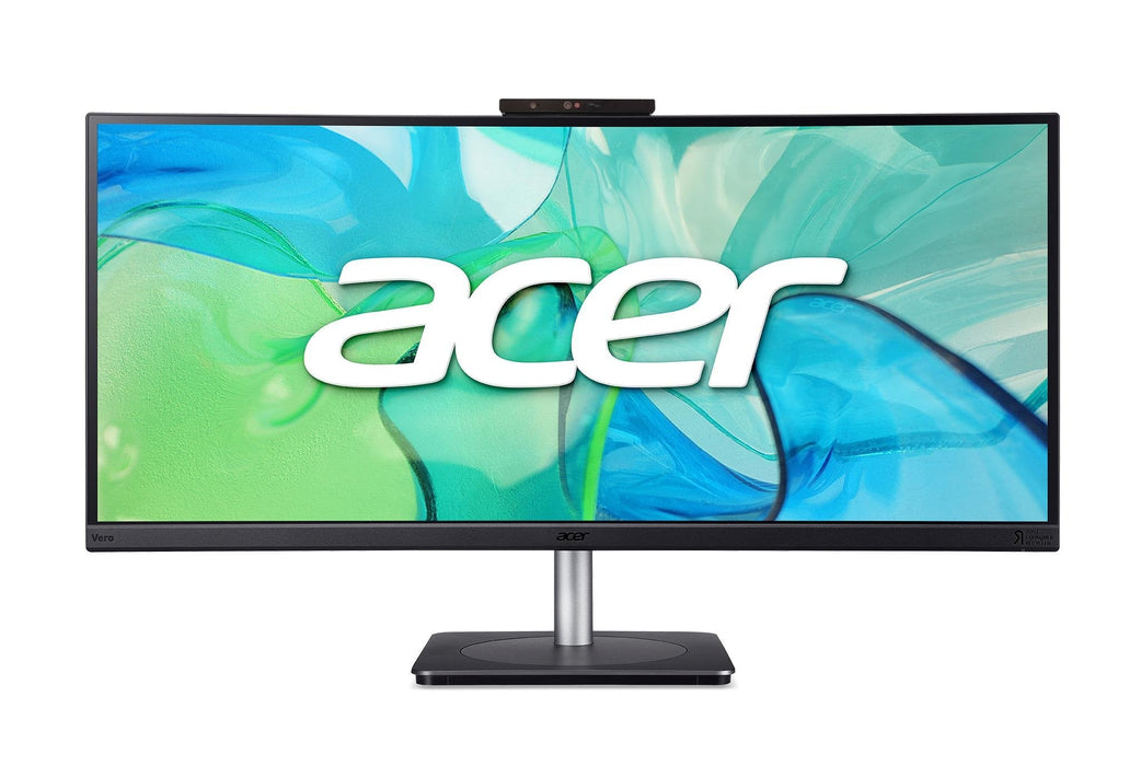 Acer Cb343cur 34" 86,4cm 21:9 120hz 3440x1440 Black