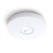 EAN 4895252506181 - TP-Link Omada EAP670 punto de acceso inalámbrico 5400 Mbit/s Blanco Energía sobre Ethernet (PoE) imagen 3