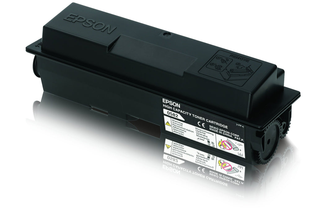 EAN 8715946472416 - Epson C13S050584 cartucho de tóner 1 pieza(s) Original imagen 1